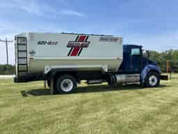 2012 Kenworth T-370 Image