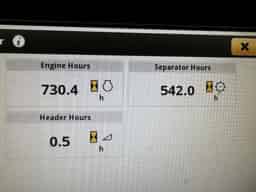 2023 John Deere S780 Image