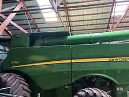 2023 John Deere S780 Image