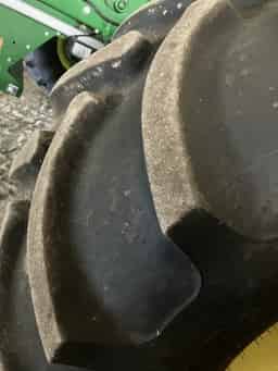 2020 John Deere S780 Image