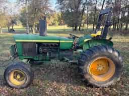 1973 John Deere 2030 Image