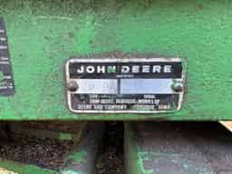 1973 John Deere 2030 Image