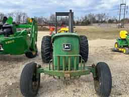 1973 John Deere 2030 Image