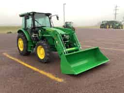 2021 John Deere 5090M Image