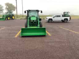 2021 John Deere 5090M Image