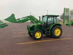 2021 John Deere 5090M Image