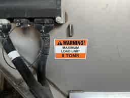 2022 Chandler Spreaders Inc. 8 TON Image