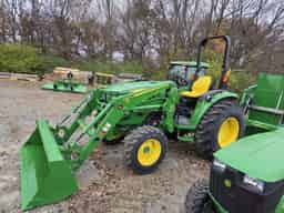 2025 John Deere 4044R Image