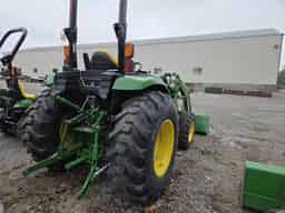 2025 John Deere 4044R Image