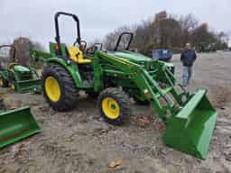 2025 John Deere 4044R Image
