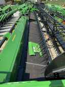 2023 John Deere HD40F Image