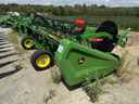 2023 John Deere HD40F Image