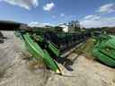 2023 John Deere HD40F Image