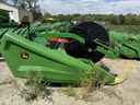 2023 John Deere HD40F Image
