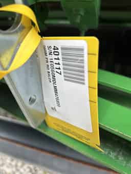 2021 John Deere 560M Image