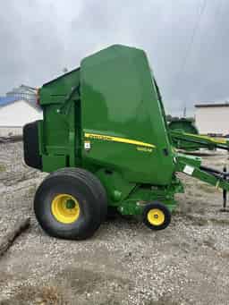 2021 John Deere 560M Image