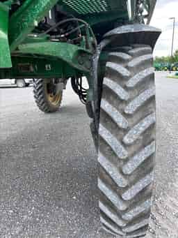 2022 John Deere 410R Image