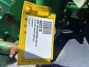 2019 John Deere F4365 Image