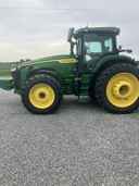 2020 John Deere 8R 340 Image