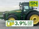 2020 John Deere 8R 340 Image