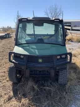 2021 John Deere XUV 835M Image