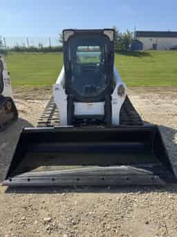 2019 Bobcat T770 Image