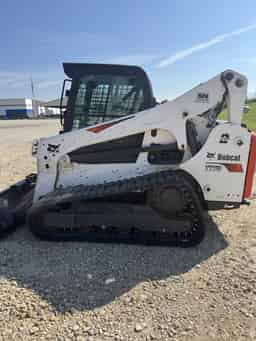 2019 Bobcat T770 Image