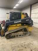 2017 John Deere 333G Image