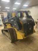 2017 John Deere 333G Image