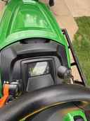 2023 John Deere X330 Image