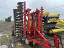 2009 Pottinger TERRADISC 6000T Image