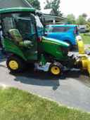 2020 John Deere 1025R Image