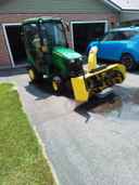 2020 John Deere 1025R Image