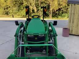 2019 John Deere 1023E Image