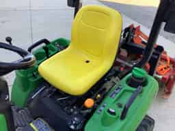 2019 John Deere 1023E Image