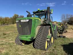 2022 John Deere 9RX 490 Image