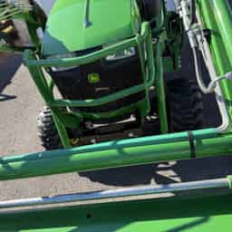 2019 John Deere 1025R Image