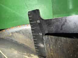 2010 John Deere DB60 Image