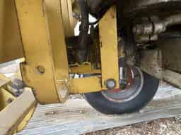 1964 Massey Ferguson MF65 Image