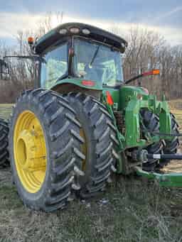 2017 John Deere 8400R Image
