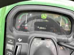 2015 John Deere X750 Image