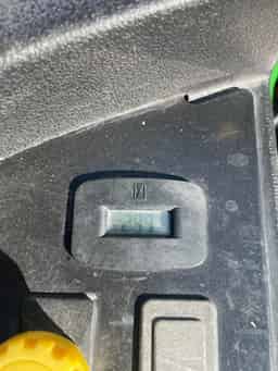 2014 John Deere Z445 Image