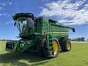 2023 John Deere S770 Image