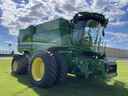 2023 John Deere S770 Image