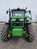 2023 John Deere 6R 145 Image