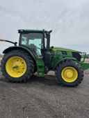 2023 John Deere 6R 145 Image