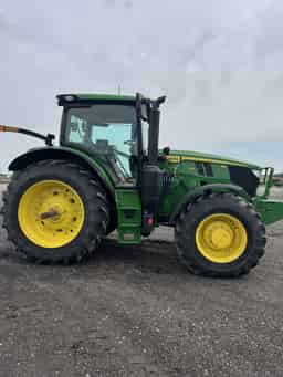 2023 John Deere 6R 145 Image