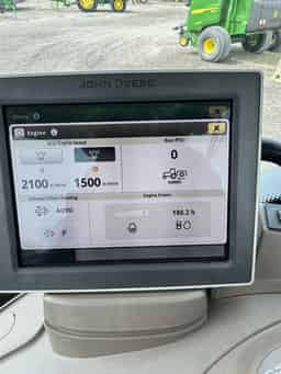 2023 John Deere 6R 145 Image