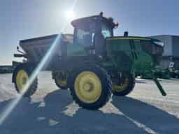 2020 John Deere R4038 Image