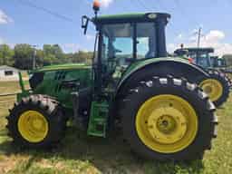 2024 John Deere 6140M Image